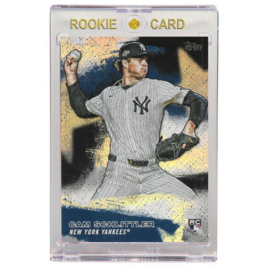 Baseball Cards