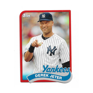 Baseball Cards