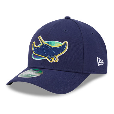 New Era Tampa Bay Rays 9FORTY M-Crown Adjustable Cap