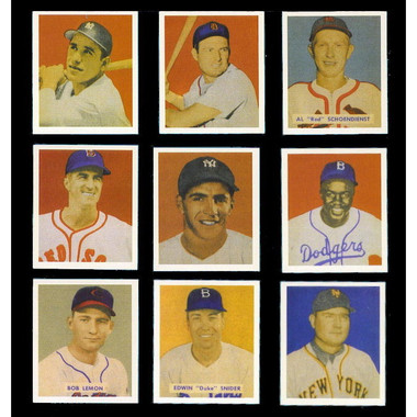 2x Jimmie Foxx 1933 Goudey 29 Reprint Baseball Cards 