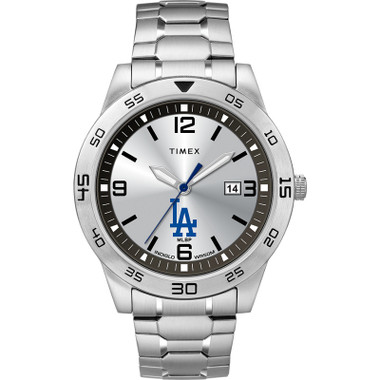 Timex Men's Los Angeles Dodgers Citation Watch
