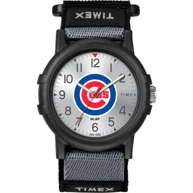 Timex Chicago Cubs Youth Recruit Watch