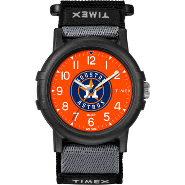 Timex Houston Astros Youth Recruit Watch