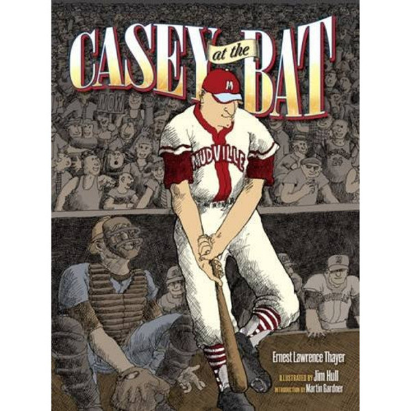 Casey at the Bat (PB)