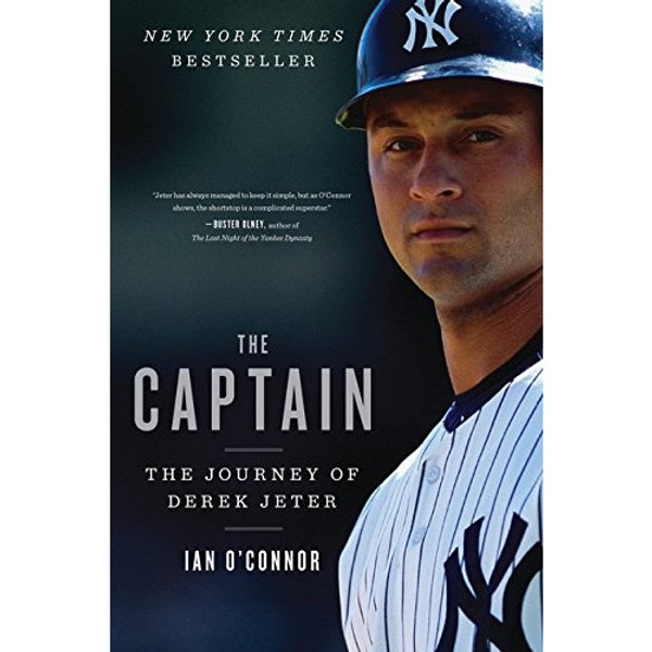 The Captain: The Journey of Derek Jeter