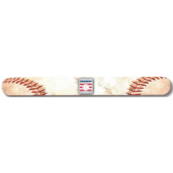 Baseball Hall of Fame Sweetspot Slap Bracelet