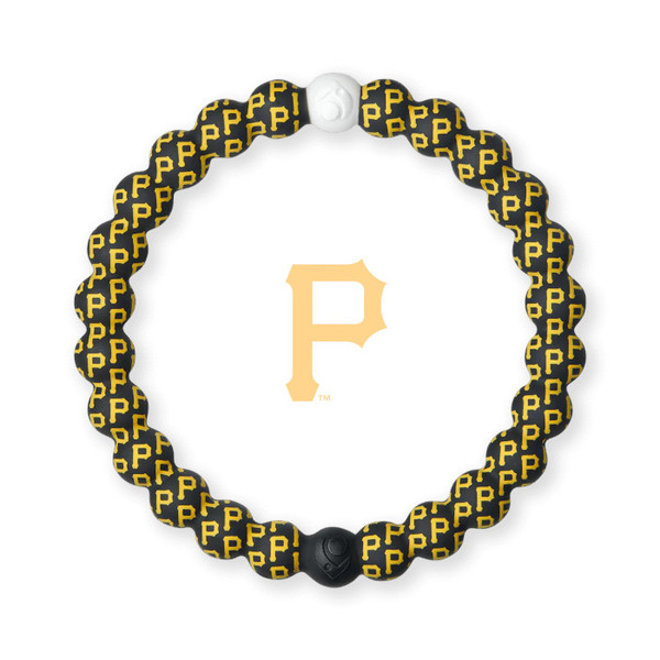 Pittsburgh Pirates Lokai Bracelet