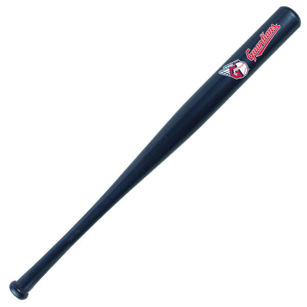 Cleveland Guardians Navy 18 inch Wood Mini Bat