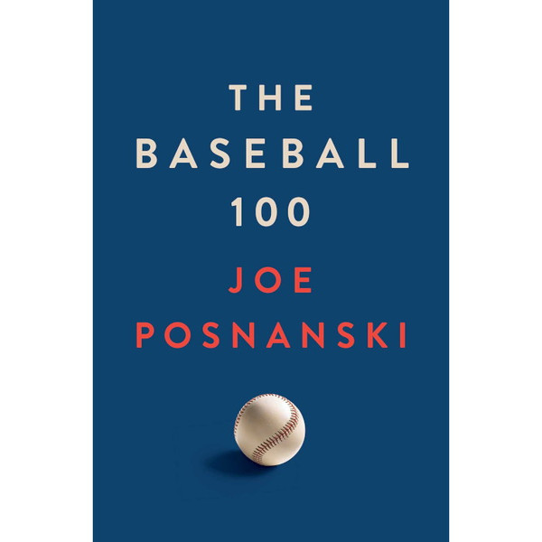 The Baseball 100