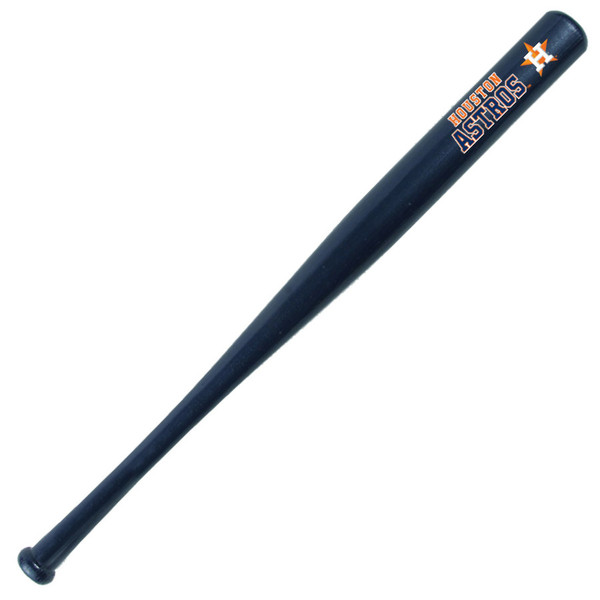 Houston Astros Navy 18 inch Wood Mini Bat