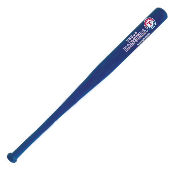 Texas Rangers Royal 18 inch Wood Mini Bat