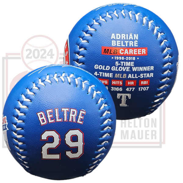 Adrian Beltré Baseball Hall of Fame 2024 Induction Player Career Baseball