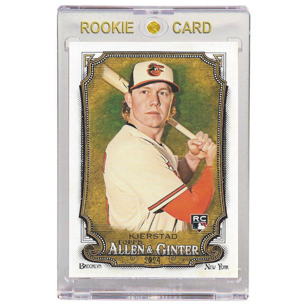 Heston-Kjerstad-Baltimore-