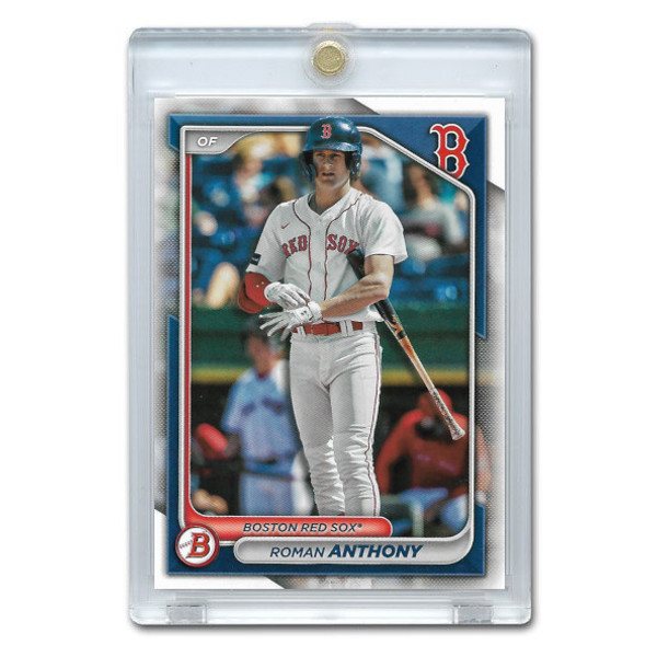 Roman Anthony 2024 Bowman Prospects # BP22 Pre-Rookie Card