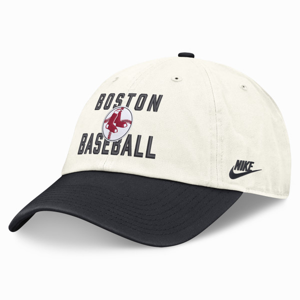 Men’s Nike Boston Red Sox Cooperstown Collection Club Adjustable Cap