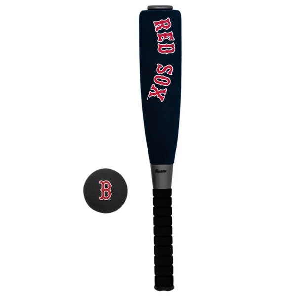 Boston Red Sox Franklin Team Jumbo Foam Bat & Ball Set