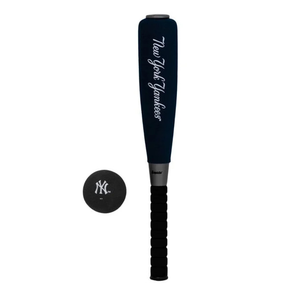 New York Yankees Franklin Team Jumbo Foam Bat & Ball Set