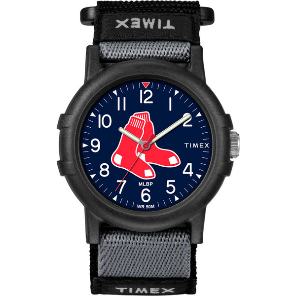 Timex Boston Red Sox Youth Recruit Watch
