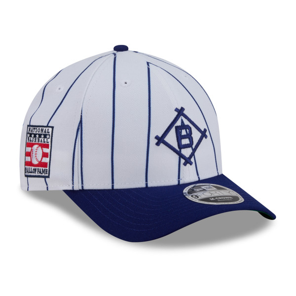 New Era 2026 Hall of Fame Brooklyn Dodgers 9FORTY M-Crown Adjustable Cap