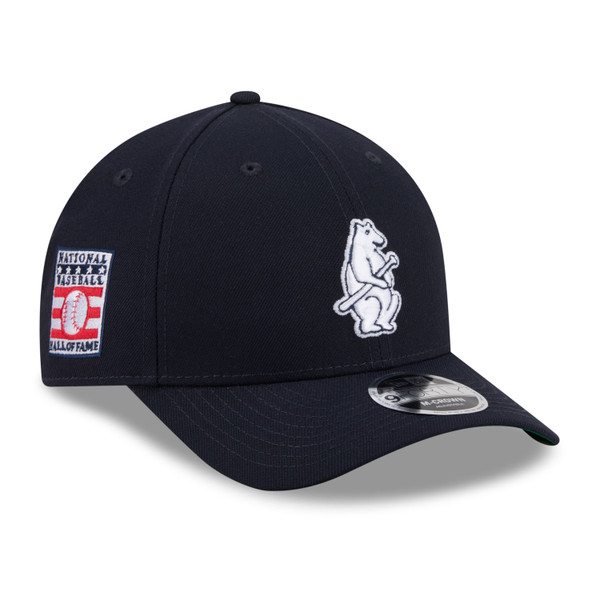 New Era 2026 Hall of Fame Chicago Cubs 9FORTY M-Crown Adjustable Cap