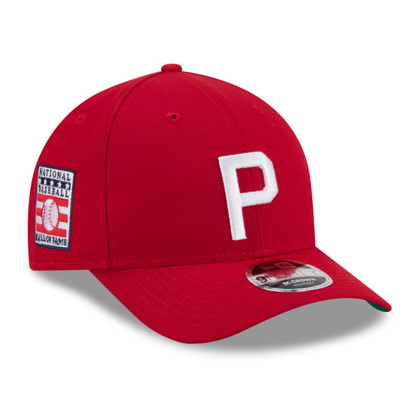 New Era 2026 Hall of Fame Philadelphia Phillies 9FORTY M-Crown