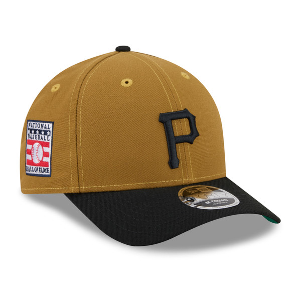 New Era 2026 Hall of Fame Pittsburgh Pirates 9FORTY M-Crown Adjustable Cap