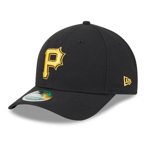 New Era Pittsburgh Pirates 9FORTY M-Crown Adjustable Cap