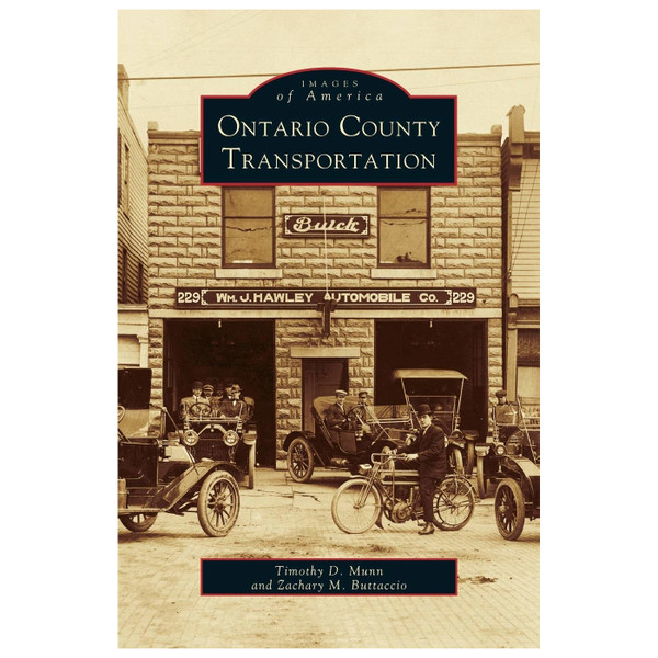 Ontario County Transportation