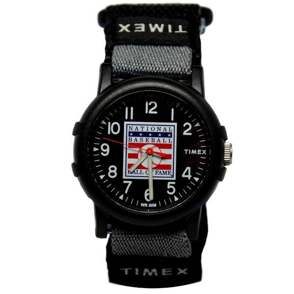Timex Youth Baseball Hall of Fame Recruit Watch