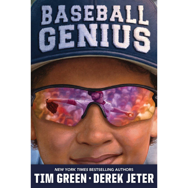 Baseball Genius: Baseball Genius 1