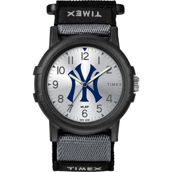 Timex New York Yankees Youth Recruit Watch