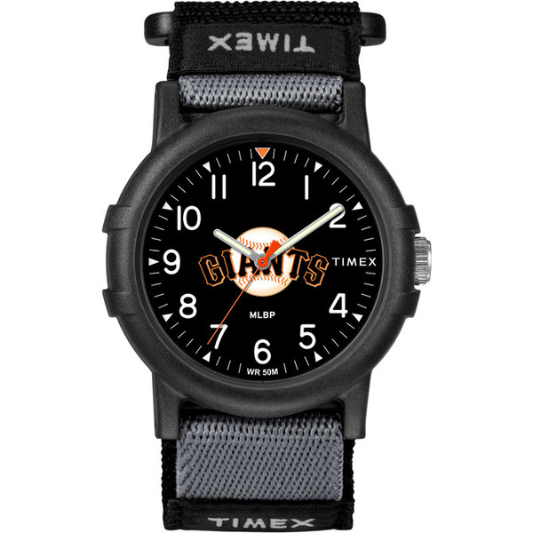 Timex San Francisco Giants Youth Recruit Watch