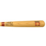 Rawlings Baseball Hall of Fame Logo 34 Inch Red Stripe Big Stick Bat