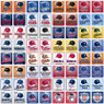 MLB Matching Board Game