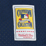 Men's Mitchell & Ness Craig Biggio 1991 Houston Astros Batting Practice Cooperstown Jersey