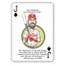 Hero Decks Caricature Playing Cards For Philadelphia Phillies Fans (4th Edition)