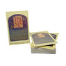 San Francisco Giants Baseball Hall of Fame Plaque Postcard Team Set (64)
