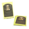 Texas Rangers Baseball Hall of Fame Plaque Postcard Team Set (15)