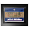 New York Yankees 1941 World Series Framed 18 x 14 Ticket