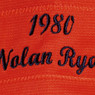 Men's Mitchell & Ness Nolan Ryan 1980 Houston Astros Authentic Home Jersey