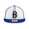 Men’s New Era Heritage Series Authentic 1926 Brooklyn Dodgers Retro-Crown 59FIFTY Cap