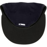 Men's New Era New York Yankees Navy On-Field 59FIFTY Fitted Cap