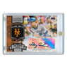 Gary Carter Autographed Card 2013 Topps Chasing History # CHA-GC