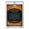 Gary Carter Autographed Card 2013 Topps Chasing History # CHA-GC