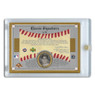 Tom Seaver Autographed Card 2002 Upper Deck Sweet Spot # S-TS