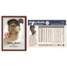 2000 Fleer Greats of the Game 107 Card Baseball Set
