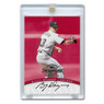 Billy Wagner Autographed Card 1997 Donruss Signature