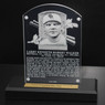 Larry Walker Acrylic Replica Hall of Fame Plaque