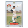 Duke Snider Autographed Card 1994 Nabisco All-Star Legends