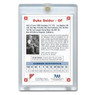 Duke Snider Autographed Card 1994 Nabisco All-Star Legends